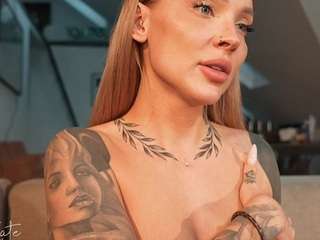 solarkate camsoda stream image, 16.02.2025 10:40