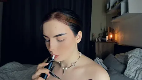 TefFfish stripchat stream image