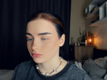 cute_caprice chaturbate stream image