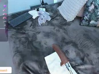 angiee_roses chaturbate stream image