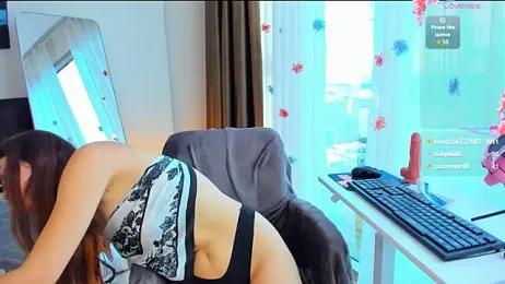 Alice_neon stripchat stream image