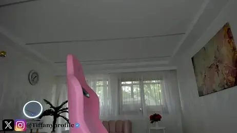 TiffanyHouston_ stripchat stream image