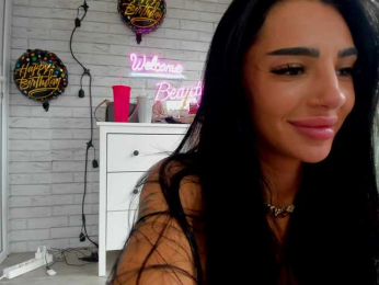 BritneyCharm bongacams stream image