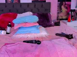 scarlett-harper camsoda stream image