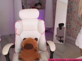 brilliantvictoria chaturbate stream image