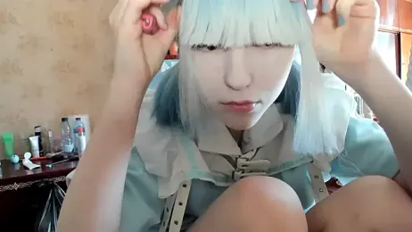 Yoonhee_Kiss stripchat stream image