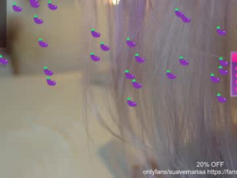miss_juliaa chaturbate stream image