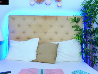 DaliyaArabian bongacams stream image