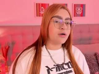 jasminevans camsoda stream image, 12.09.2025 12:10