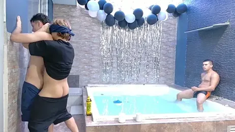 Boysgang_sex stripchat stream image