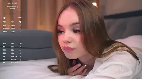 Miss_miracle stripchat stream image