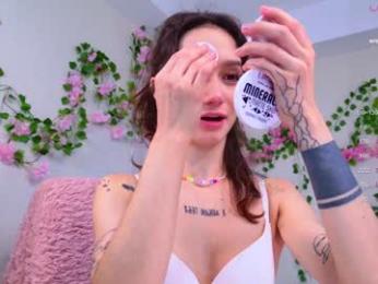 breeding_material chaturbate stream image, 12.09.2025 15:10