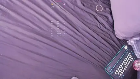 Dakota_Blare stripchat stream image