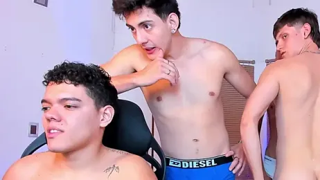 Sexy_BoysW stripchat stream image