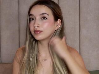 Mila Fiorela flirt4free stream image