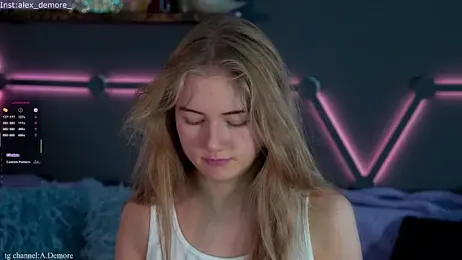 Alexandra_Demore stripchat stream image