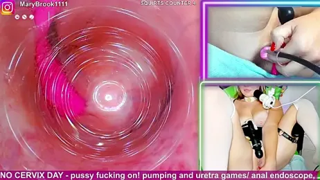 MaryBrook1 stripchat stream image