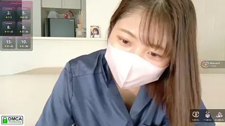 SUZU_ stripchat stream image