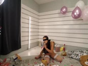 rosiebones chaturbate stream image, 12.09.2025 22:50