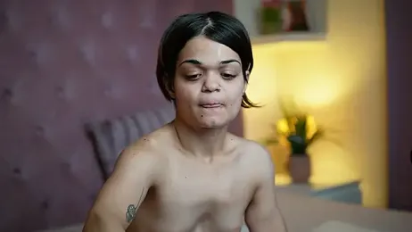 MaiaMini stripchat stream image