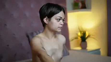 MaiaMini stripchat stream image