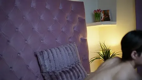 MaiaMini stripchat stream image