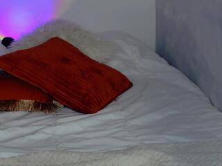 Alyssa Bonett flirt4free stream image