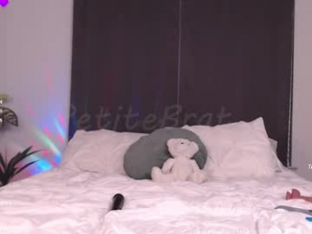 petitebrat chaturbate stream image