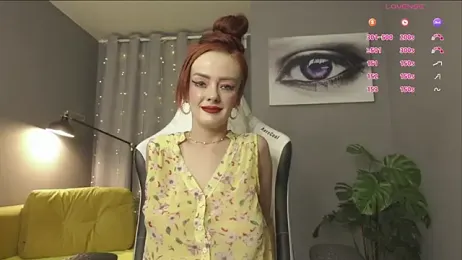 Megany stripchat stream image