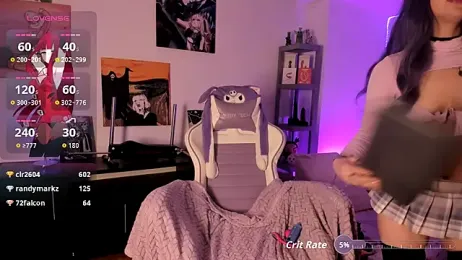 lolaaa_bunny1 stripchat stream image