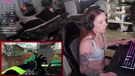 Horny_Makima stripchat stream image