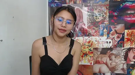 SofieLove_01 stripchat stream image