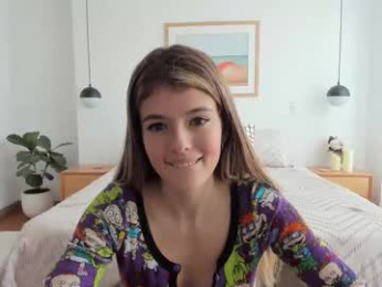 rebeccastonee chaturbate stream image