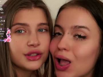 vivid_girls chaturbate stream image