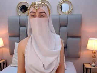 Aliah Manzur flirt4free stream image