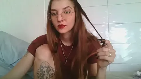 SweetyBabyDemon stripchat stream image