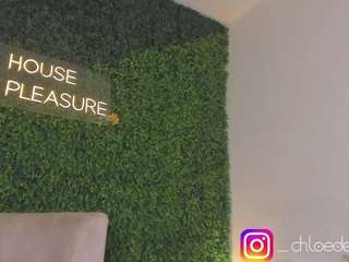 chloedee camsoda stream image