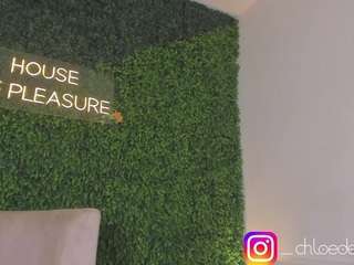 chloedee camsoda stream image