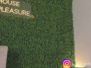 chloedee camsoda stream image