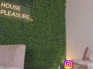 chloedee camsoda stream image