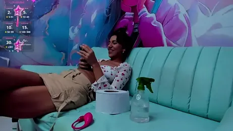 sweet-lollipop69 stripchat stream image