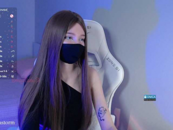 Evo4kaStorm bongacams stream image