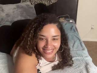 t1ger camsoda stream image