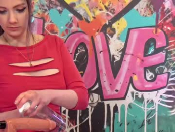 vanessa_love chaturbate stream image