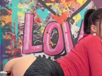 vanessa_love chaturbate stream image