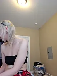 AmethystFoxx stripchat stream image