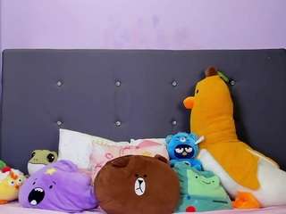 harmonyhill camsoda stream image