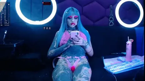 TyphoidMary stripchat stream image