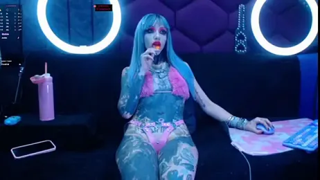 TyphoidMary stripchat stream image