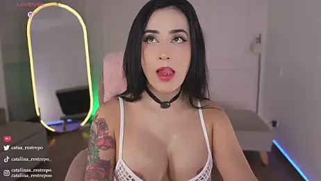 CATALINA_RESTREPO stripchat stream image